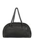 Chanel Luxe Mademoiselle Bowler, back view